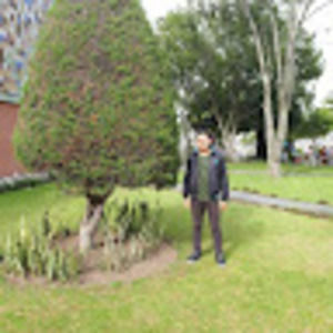 Meet your Posher, Lenin